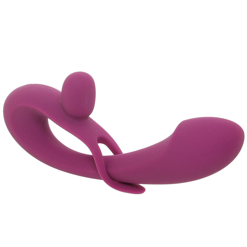 Playboy Cha Cha Slide Vibe Vibrators > Rabbit Vibrators - Tophatter Daily Deals